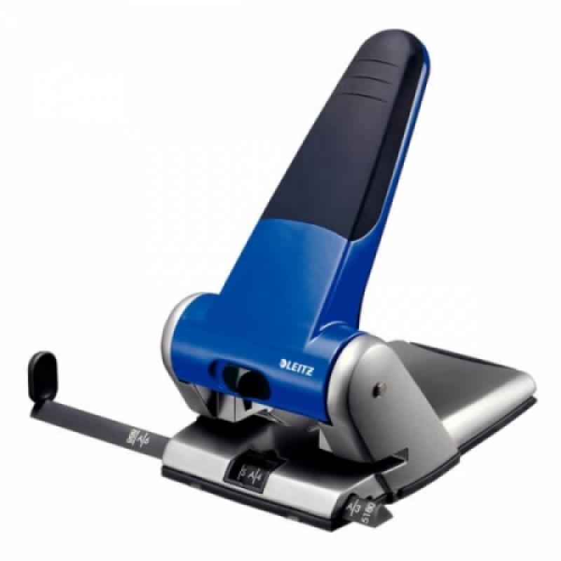 Leitz Delgeç 65 Sayfa Mavi L-5180