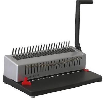 Mapibind 170 Plastik Spiral Cilt Makinesi