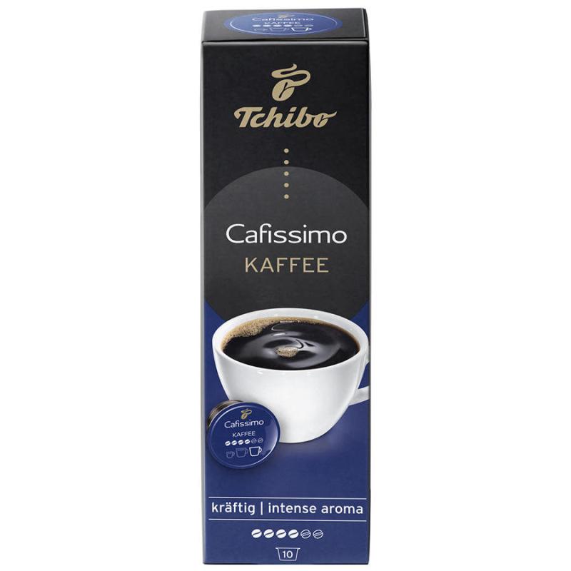 Tchibo Coffee Intense Aroma 10'lu Kapsül Kahve