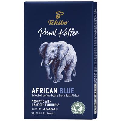 Tchibo Privat Kaffee African Blue Öğütülmüş Filtre Kahve 250 g