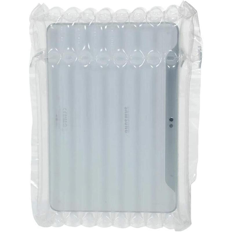 Airbed Havalı Ambalaj 33 cm x 36 cm Tablet Boy 5'li Paket