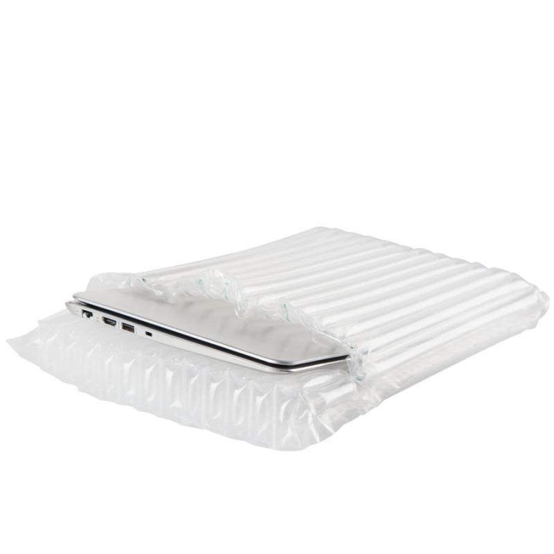 Airbed Havalı Ambalaj 45 cm x 48 cm Laptop Boy 5'li Paket