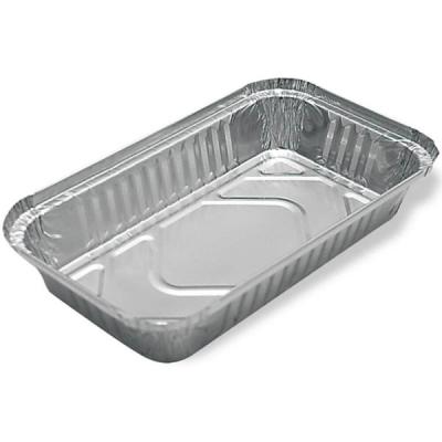 Alüminyum Kap 750 Gr 100 Adet