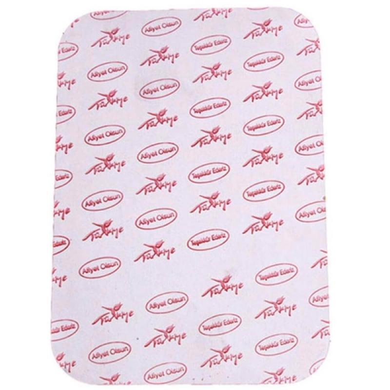 Alüminyum Kap Kapağı 750 Gr 100 Adet