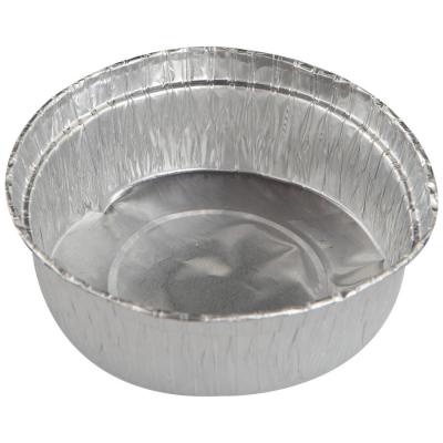 Alüminyum Kap Supangile 100'lü