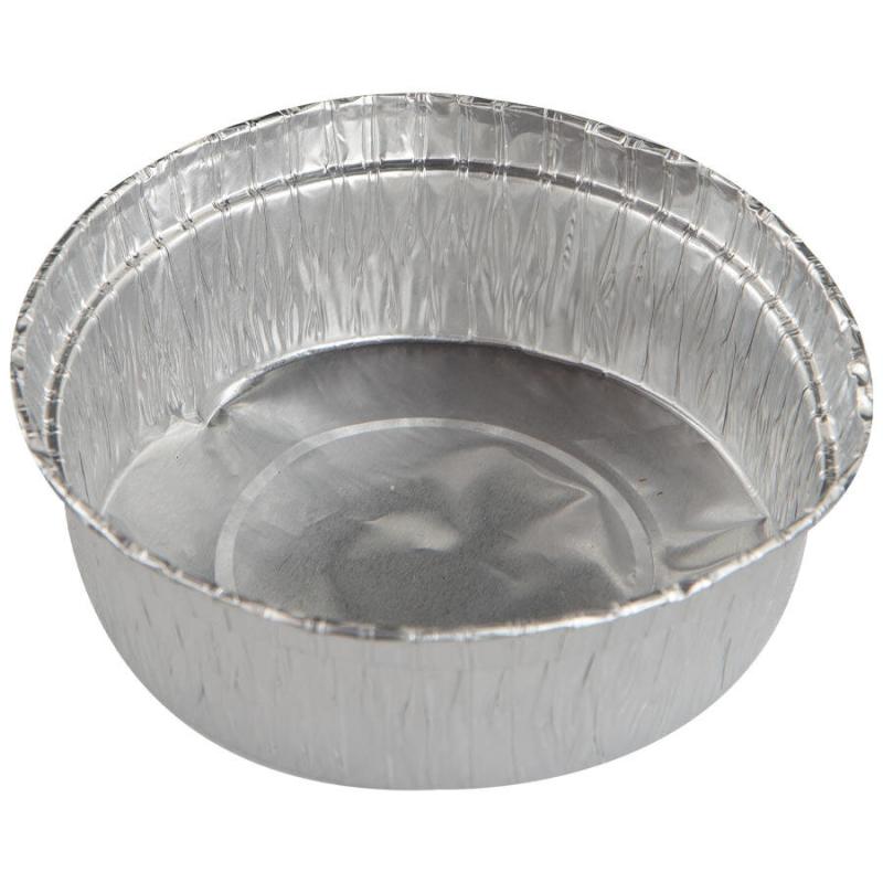 Alüminyum Kap Supangile 100'lü