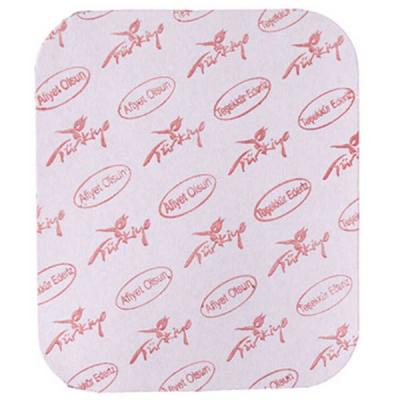 Alüminyum Sütlaç Kase Kapağı 100 Adet