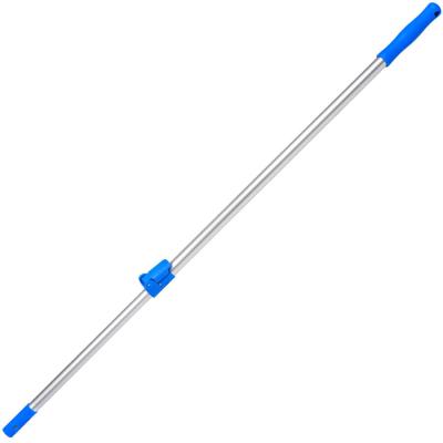 Alüminyum Teleskopik Mop Sapı Geçmeli 140 cm