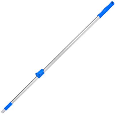 Alüminyum Teleskopik Mop Sapı Vidalı 140 cm