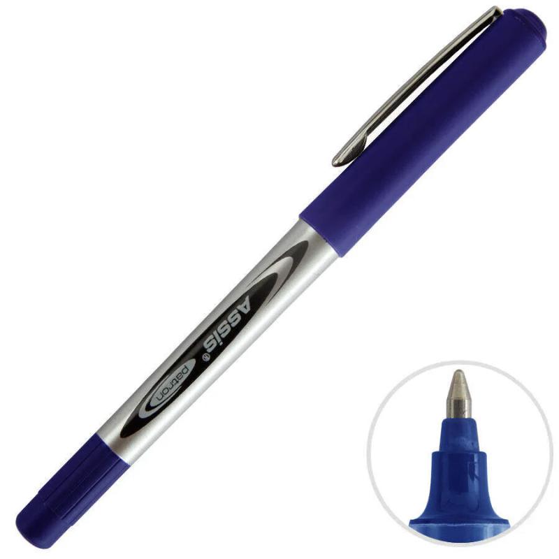 Assis Roller Kalem 0.7 mm Mavi