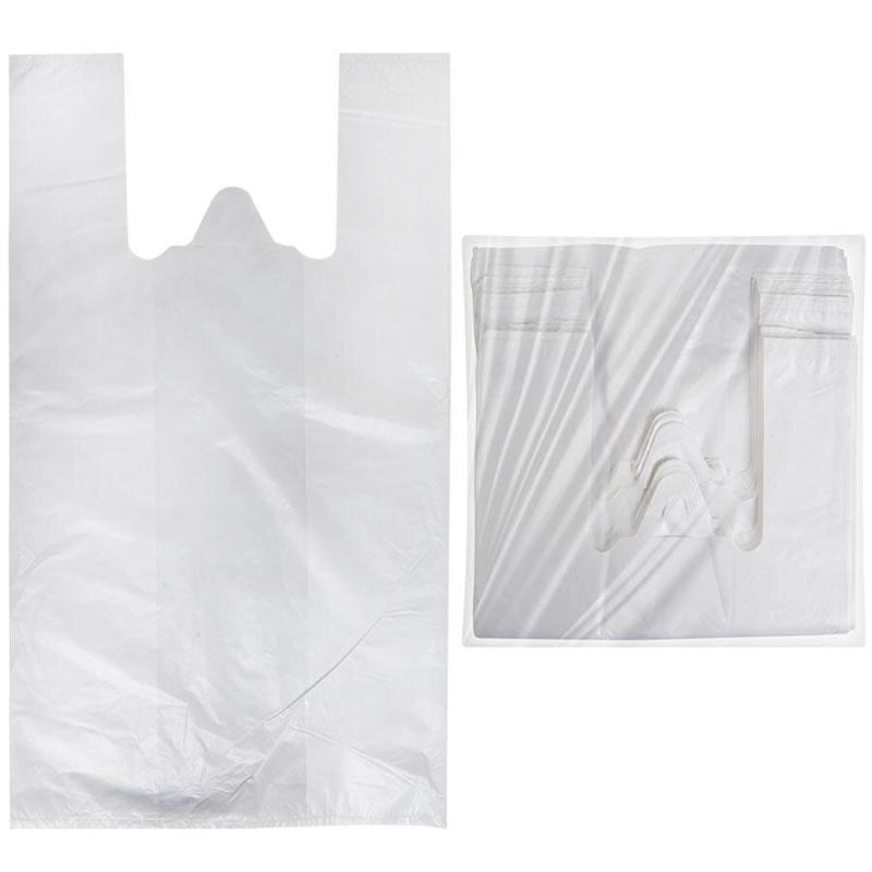 Atlet Poşet 27 cm x 50  cm Orta Boy 1 Kg