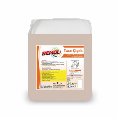 Bemol Extra Çamaşır Yumuşatıcı Pembe 5 Kg