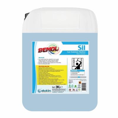 Bemol Sil Cam Temizleyici 20 Kg
