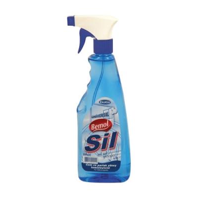 Bemol Sil Cam Temizleyici 500 Ml