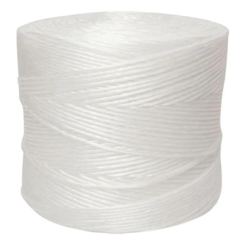 Beyaz Ambalaj İpi 900 gr