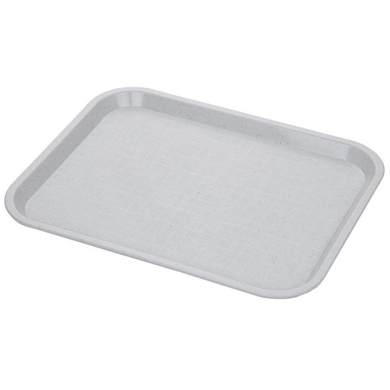 Bora Plastik Servis Tepsi No: 8