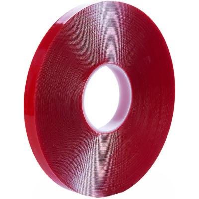 Bosstape Çok Güçlü Çift Taraflı Montaj Bandı 12 mm x 11 m