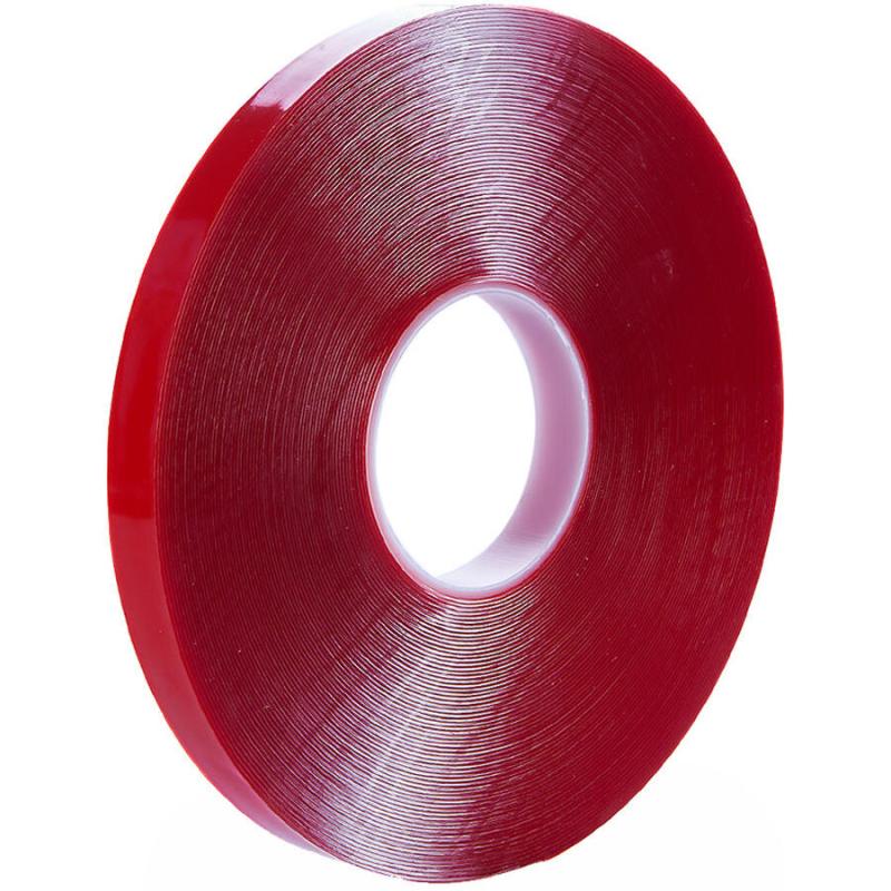 Bosstape Çok Güçlü Çift Taraflı Montaj Bandı 12 mm x 11 m