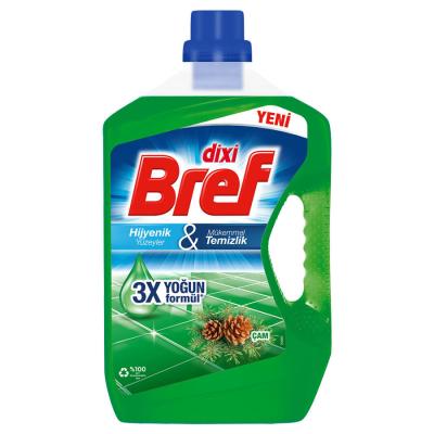 Bref Dixi Yüzey Temizleyici Çam Kokulu 2.5 litre