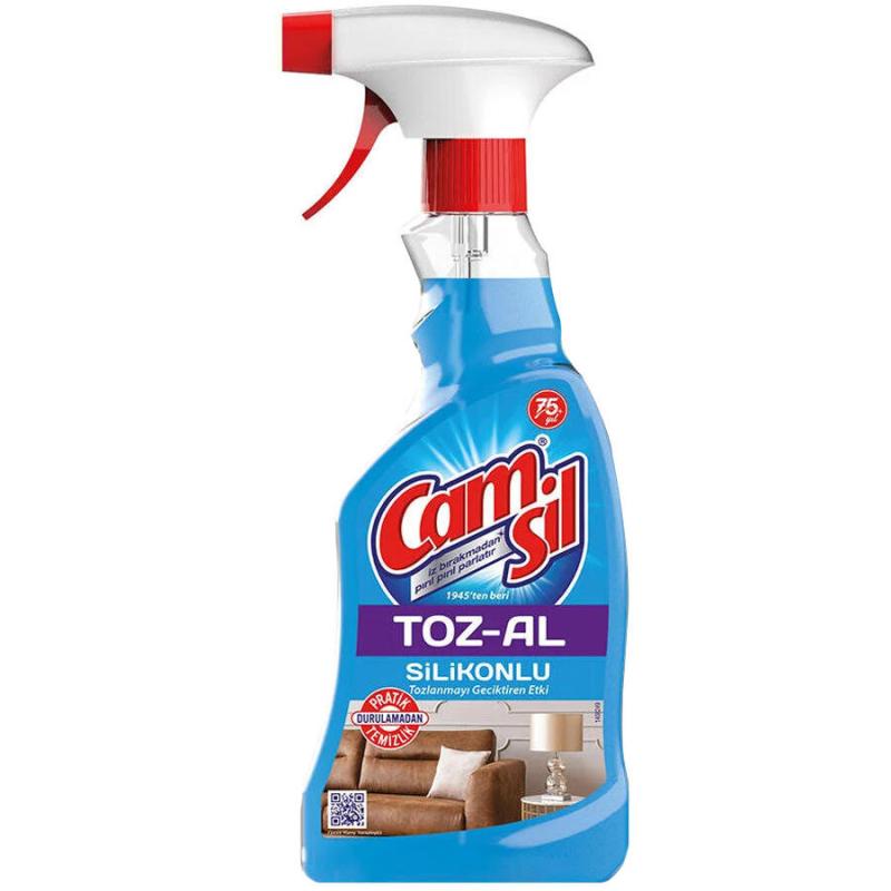 Camsil Silikonlu 500 ML