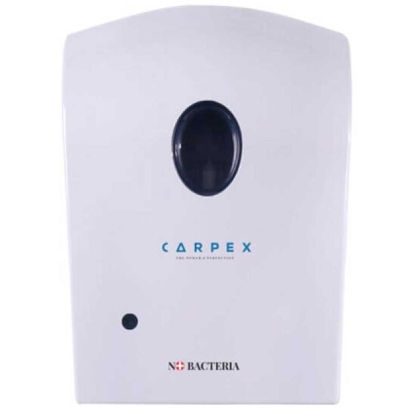 Carpex Nature Fotoselli Dezenfektan Dispenser Makinesi