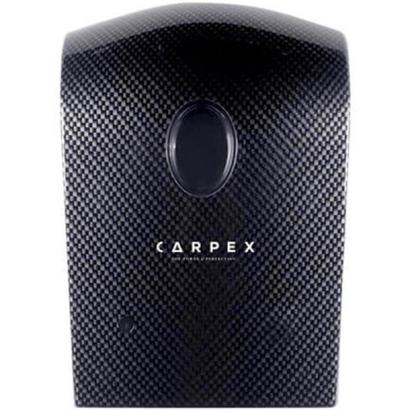 Carpex Nature Fotoselli Köpük Dispenser Makinesi Piano Siyah 1000 Ml