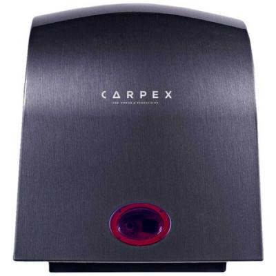 Carpex Nature Otomatik Havlu Dispenseri Adaptörlü Inox