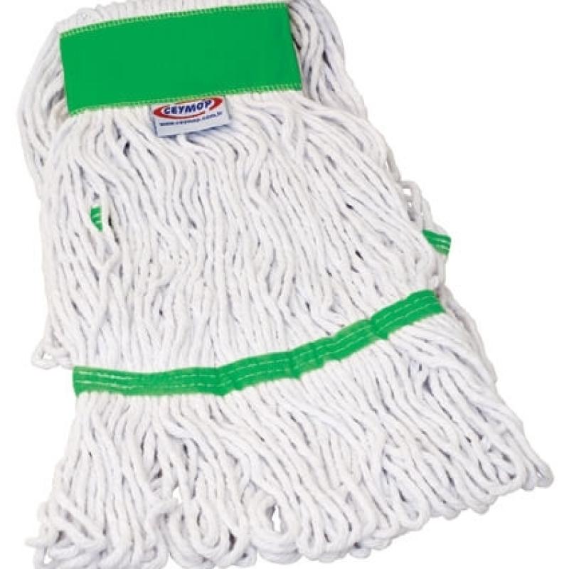 Ceymop Extra Islak Mop Dar Premium 65x35 500 Gr