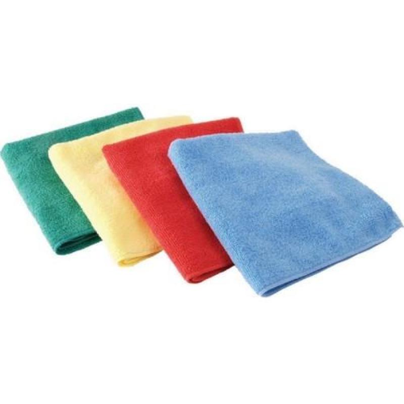 Ceymop Mastermop Micro Fiber Bez 40x40 Pembe