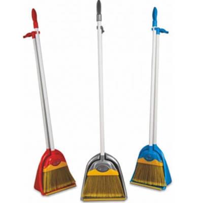 Ceymop Saplı Faraşlı Hazneli Süpürge