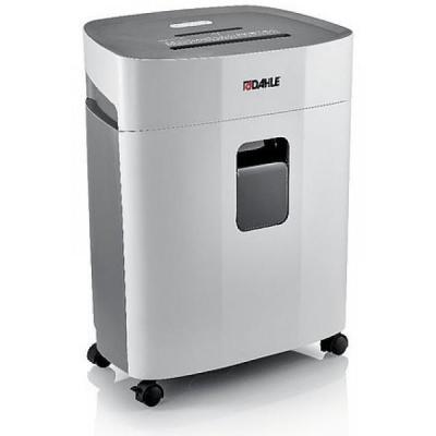 Dahle 23260 Evrak İmha Makinesi 25 Lt
