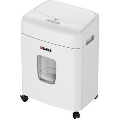 Dahle 35090 Otomatik Evrak İmha Makinesi 23 Lt