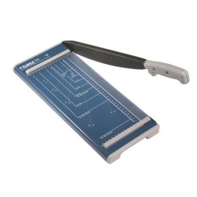 Dahle 502 A4 Kollu Giyotin 32 Cm 5 Sayfa