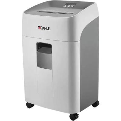 Dahle 52214 Evrak İmha Makinesi 40 Lt