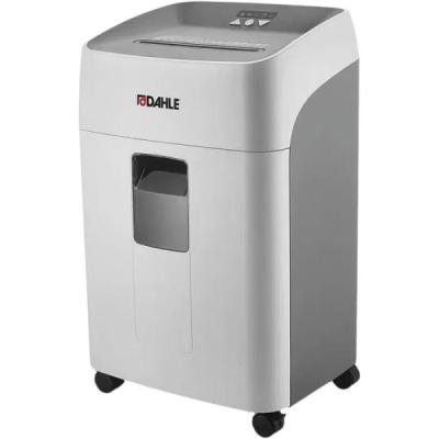 Dahle 52222 Evrak İmha Makinesi 40 Lt
