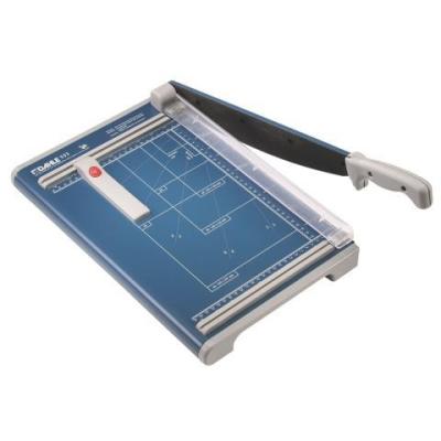 Dahle 533 A4 Kollu Giyotin 34 Cm 15 Sayfa