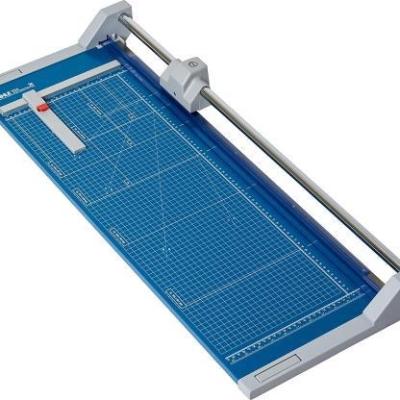 Dahle 554 A2 Sürgülü Giyotin 72 Cm 10 Sayfa