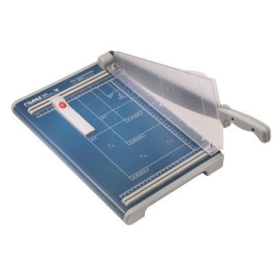 Dahle 560 A4 Kollu Giyotin 34 Cm 20 Sayfa