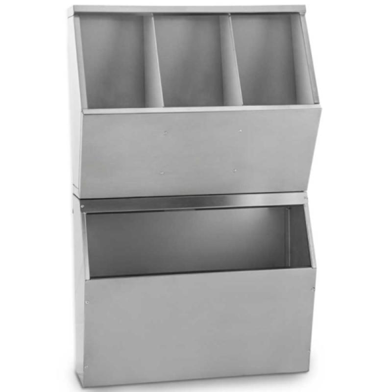 Dayco Çöp Hazneli Hijyen Kutusu 304 S S.