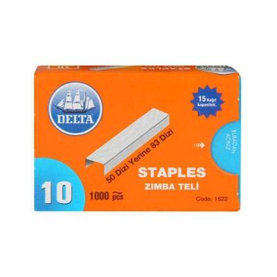 Delta Zımba Teli No 10 1000 Li 1622