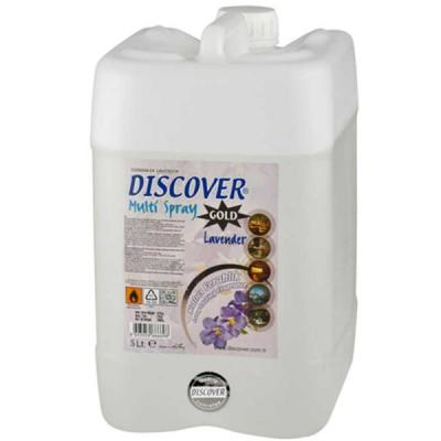 Discover Gold Multi Sprey Lavender 5 Kg