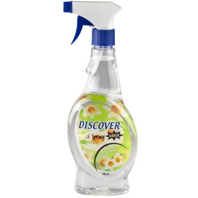 Discover Gold Multi Sprey Spring 500 Ml