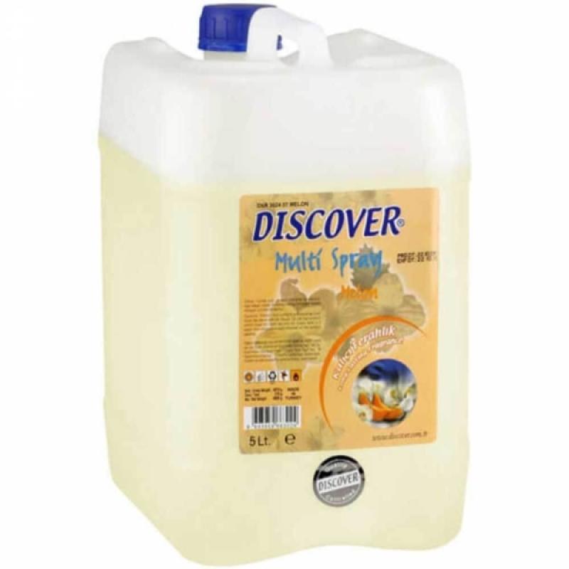 Discover Multi Sprey Bidon 5 Kg
