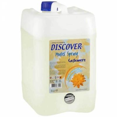 Discover Multi Sprey Cashmere 5 Kg