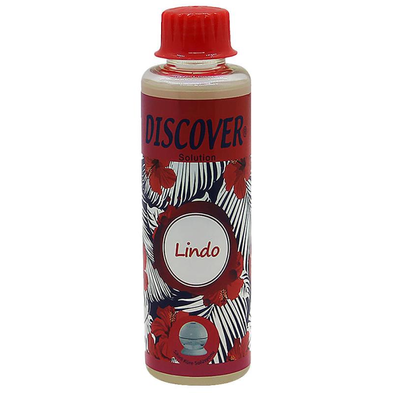 Discover Sihirli Küre Solüsyonu Lindo