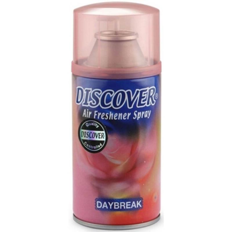 Discover Sprey Daybreak 320 Ml
