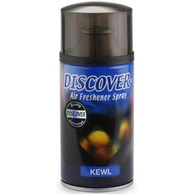 Discover Sprey Kewl 320 Ml