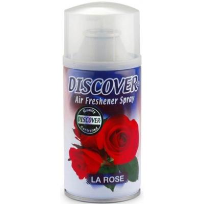 Discover Sprey La Rose 320 Ml