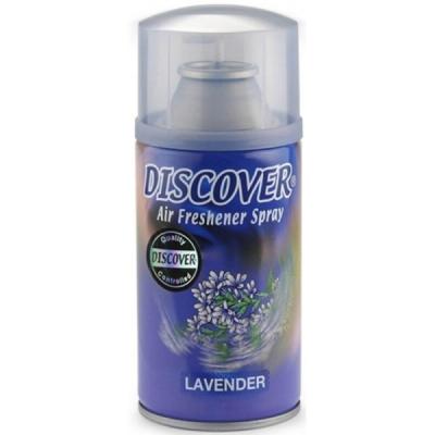 Discover Sprey Lavender 320 Ml