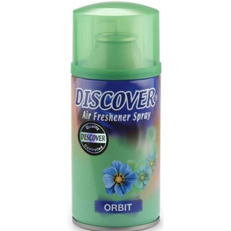 Discover Sprey Orbit 320 Ml